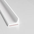 Silicone Shower Threshold Water Dam, Kitchen Sink Splash Guard, Shower Barrier by Risunpet