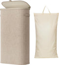 Lifewit Slim Laundry Basket by Lifewit
