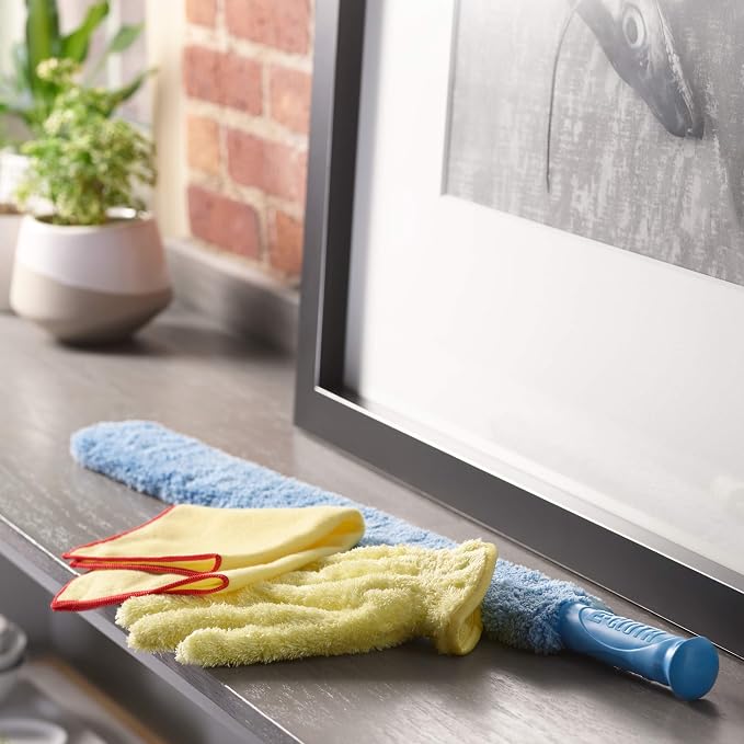 E-Cloth High Performance Dusting Glove - Image 5