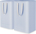 Lifewit 1 Pack Laundry Basket 80L Each, Collapsible Clothes Hamper by Lifewit