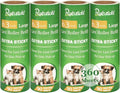 6.3 inch Lint Roller Refills Only by Unknown