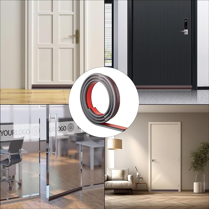 Esufeir 39”Under Door Draft Stopper - Image 6