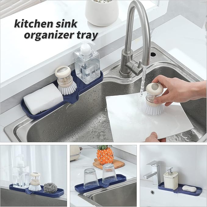 MicoYang Silicone Soap Dish - Image 5