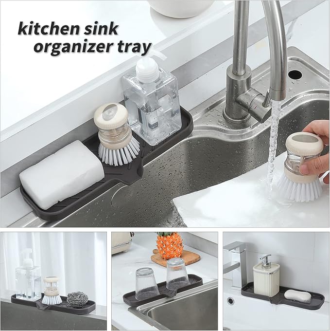 MicoYang Silicone Soap Dish - Image 5