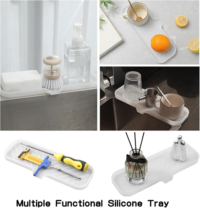 MicoYang Silicone Soap Dish - Image 5