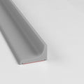 Grey Kitchen Sink Splash Guard and Bathtub Water Barrier, 67 in | Flexible by Risunpet