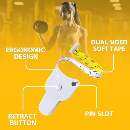 Perfect Measuring Tape - Image 5