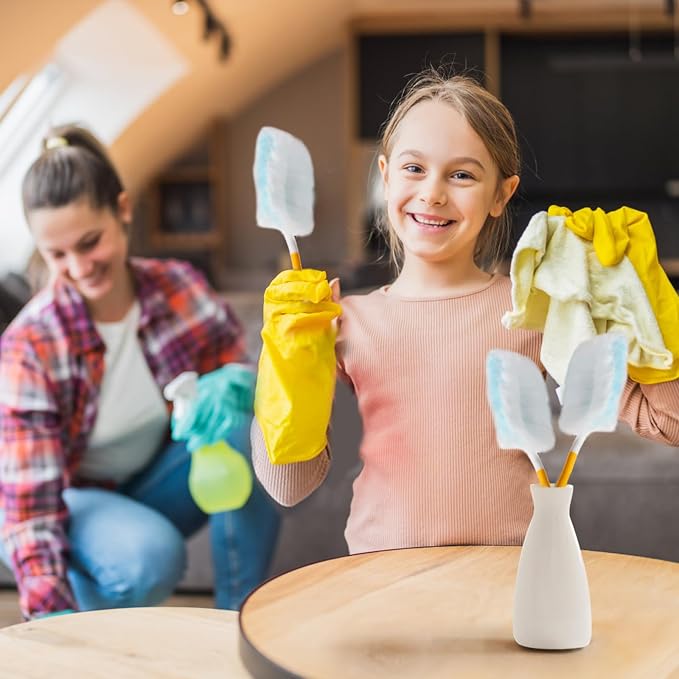 Duster Refills Static Dust Removal Compatible - Image 8
