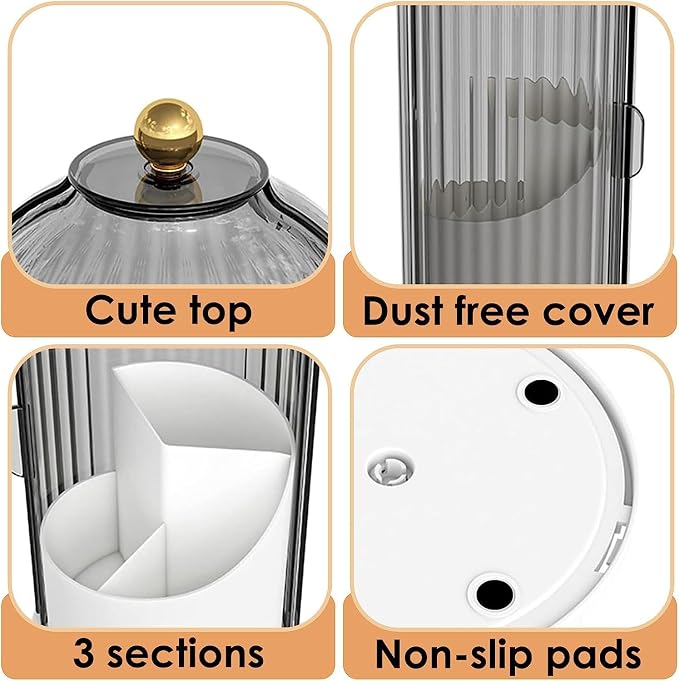 Toothbrush and Toothpaste Holders - Image 5