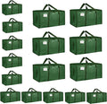 16 Pack-Extra Large Heavy Duty Moving Bags by Unknown