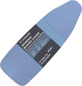 VividPaw Small Ironing Board Cover and Pad 12.5 x 30 Table Top by VividPaw