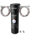 Waterdrop 10UA Under Sink Water Filter System, NSF/ANSI 42 Certified 1 Year | by Waterdrop