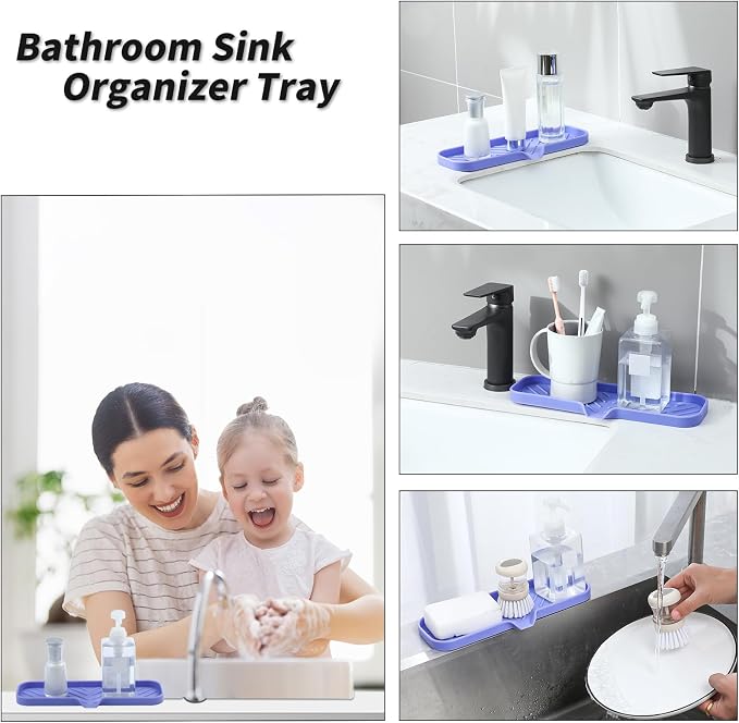 MicoYang Silicone Soap Dish - Image 4