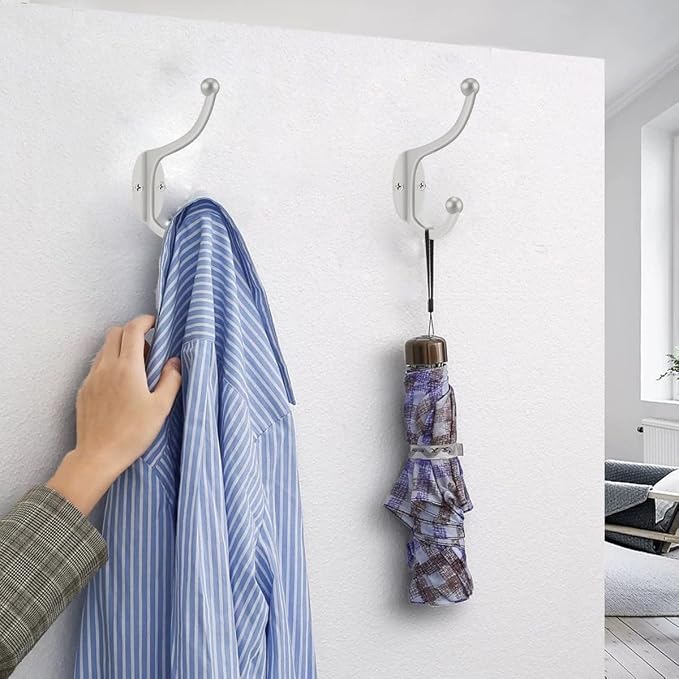 ZEYU Wall Hooks - Image 5