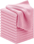 Avalon Towels Microfiber Cleaning Cloths by AvalonTowels