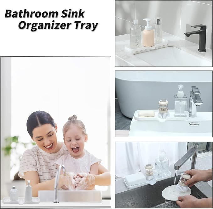 MicoYang Silicone Soap Dish - Image 3