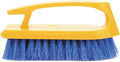 Rubbermaid Commercial Products Iron Handle Scrub Brush 6-inches Polypropylene by RubbermaidCommercialProducts