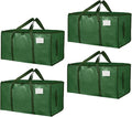4 Pack-Extra Large Heavy Duty Moving Bags by Unknown