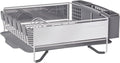 KitchenAid Compact Space Saving, Dish Rack by Unknown