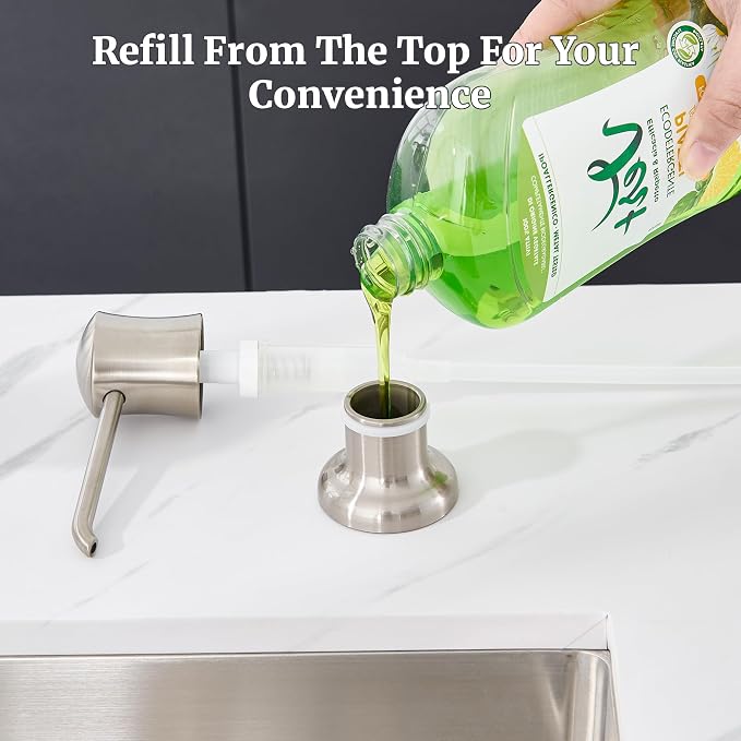 Ultimate Unicorn Soap Dispenser - Image 3