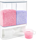 Conworld Laundry Beads Dispenser -Laundry Detergent Dispenser, Easy Access to by Householditems