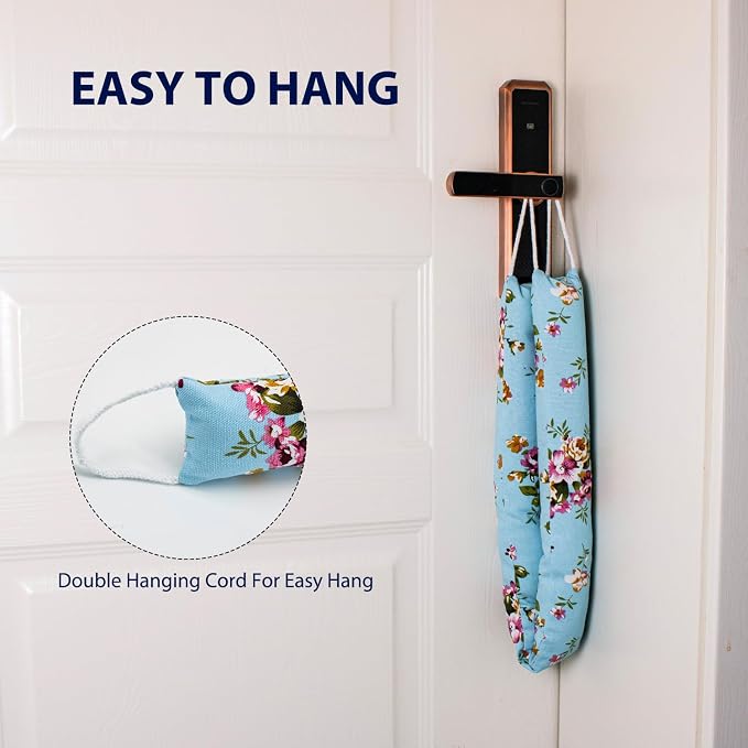 2 PCS 48 inch Door Draft Stopper - Image 4