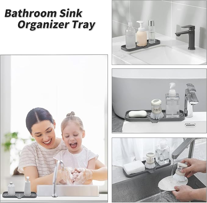 MicoYang Silicone Soap Dish - Image 4
