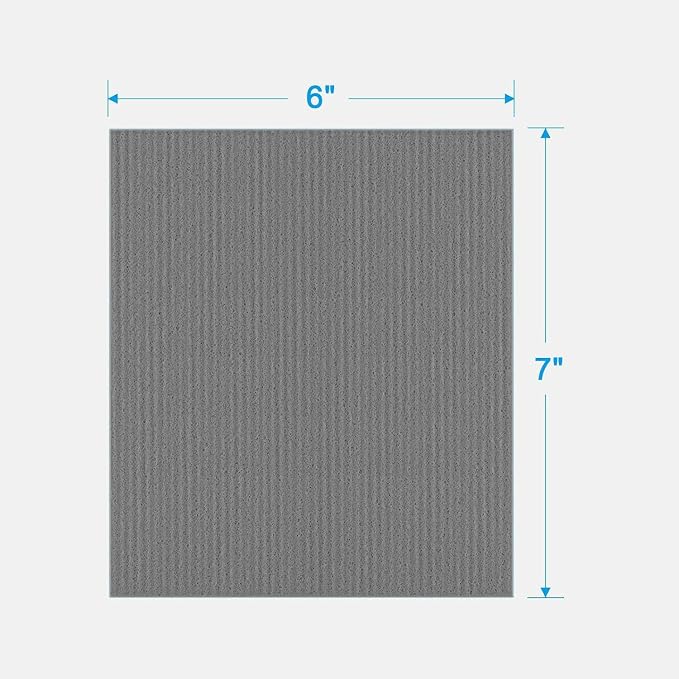 HOMEXCEL 20PK Swedish Dishcloths - Image 6