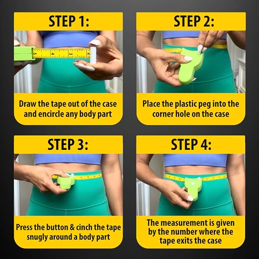 Perfect Measuring Tape - Image 8