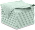 USANOOKS Microfiber Cleaning Cloth by USANOOKS