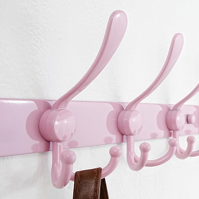 Coat Rack Wall Mounted - Image 4