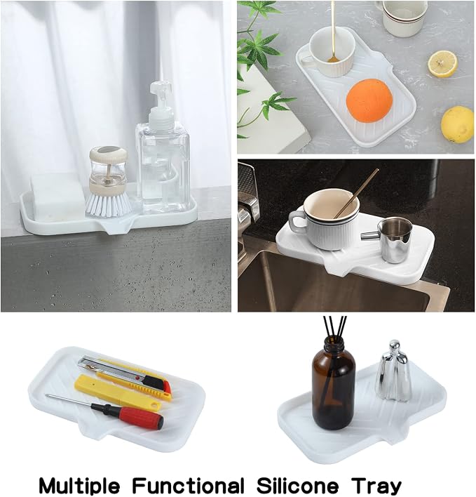 MicoYang Silicone Soap Dish - Image 5