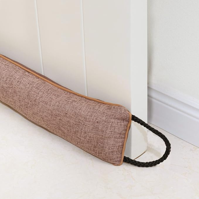 Under Door Draft Stopper 42 inch Wind Stopper by Marwood