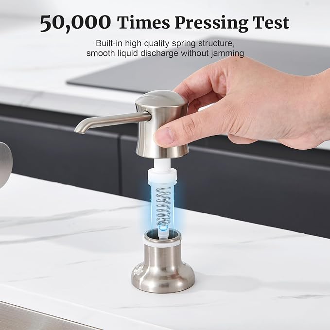 Ultimate Unicorn Soap Dispenser - Image 5