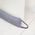 Under Door Draft Stopper 32 inch Wind Stopper by Marwood