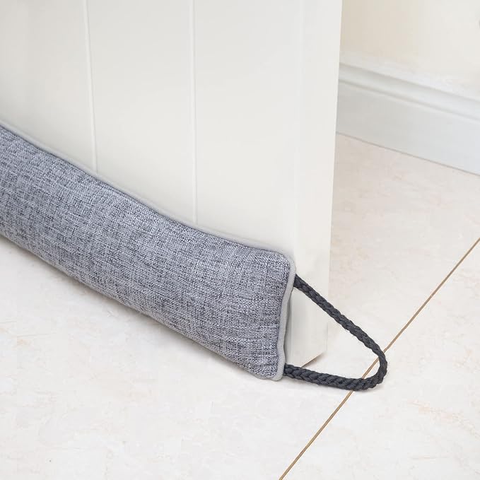 Under Door Draft Stopper 38 inch Wind Stopper by Marwood