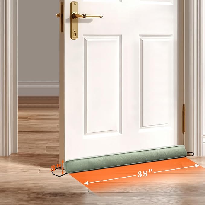 Sunolga Door Draft Stopper - Image 2