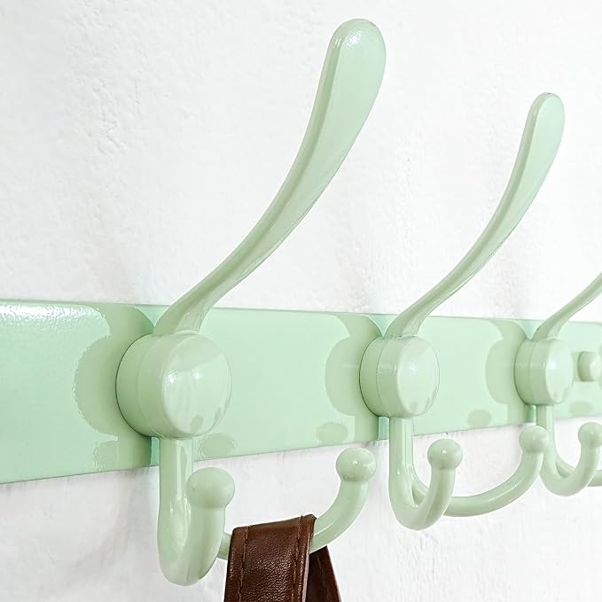 Coat Rack Wall Mounted - Image 4