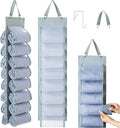 DHSFKBE Legging Organizer with 16 Roll Compartments by DHSFKBE