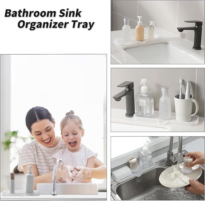 MicoYang Silicone Soap Dish - Image 3