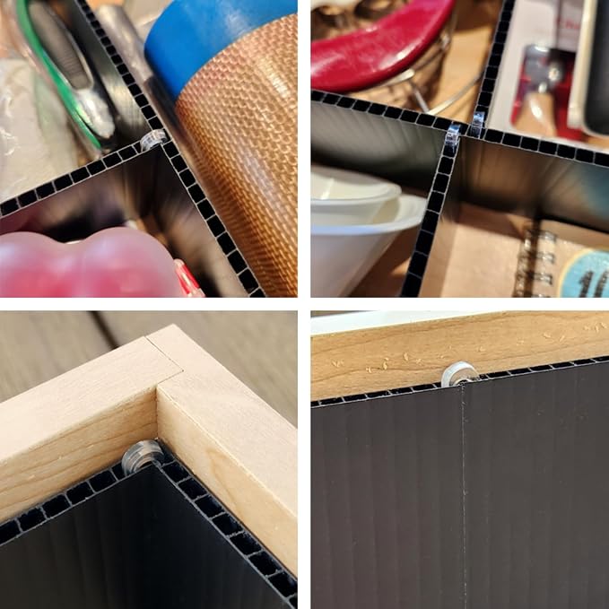 DRAWER DADDY - The world's most customizable drawer organizer. | Custom drawer - Image 5