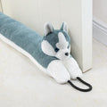 Under Door Draft Stopper Decorative Wind Stopper 36 inch by Marwood
