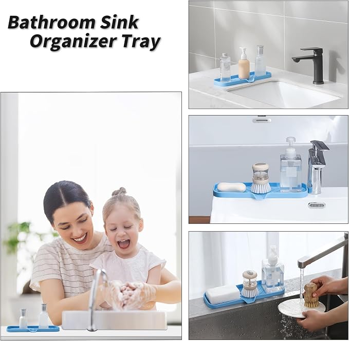 MicoYang Silicone Soap Dish - Image 4