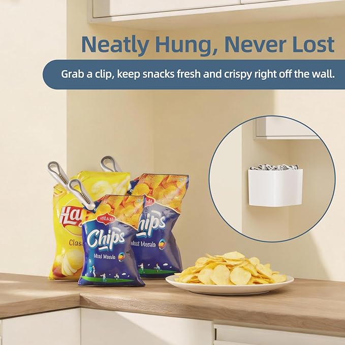 Plastic ClothesPins Heavy Duty Out door 24 Pack - Image 5
