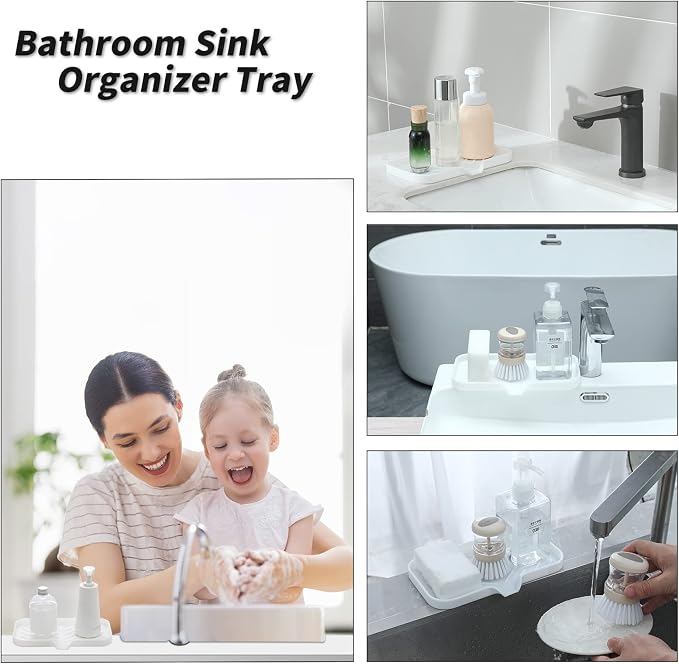MicoYang Silicone Soap Dish - Image 3