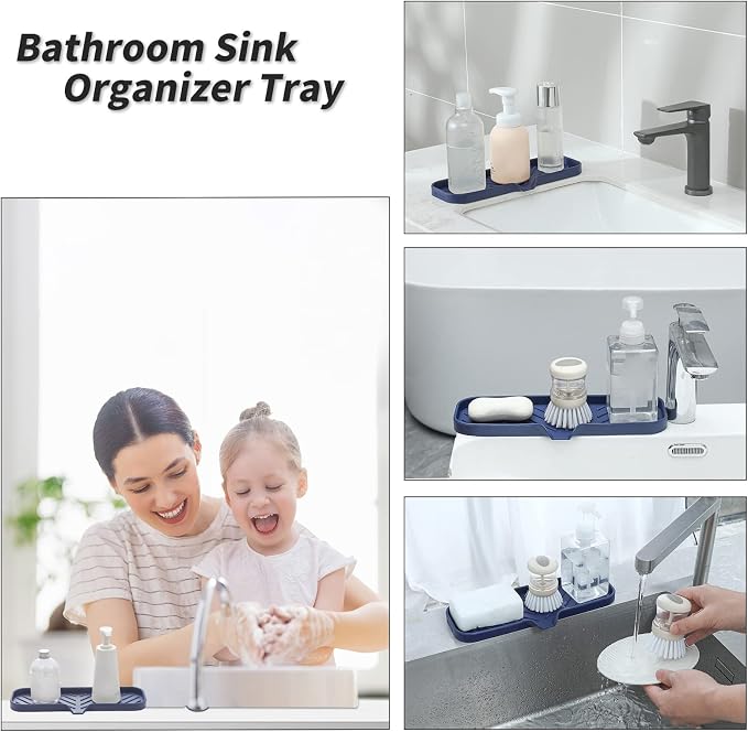 MicoYang Silicone Soap Dish - Image 4