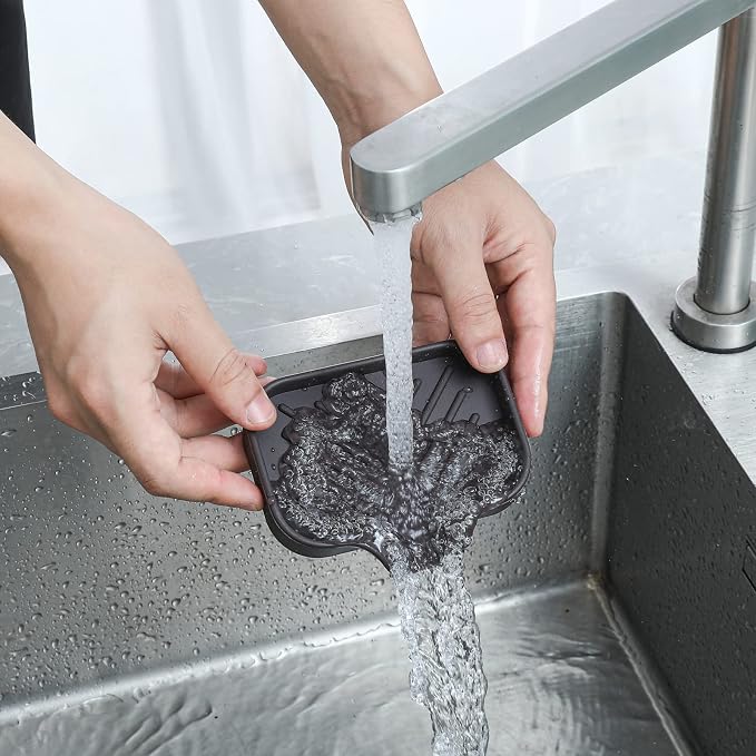 MicoYang Silicone Soap Dish - Image 9