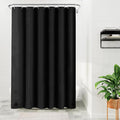 Barossa Design Long Shower Curtain Liner 78" Height by BarossaDesign