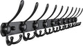 Coat Rack Wall Mount by Dseap