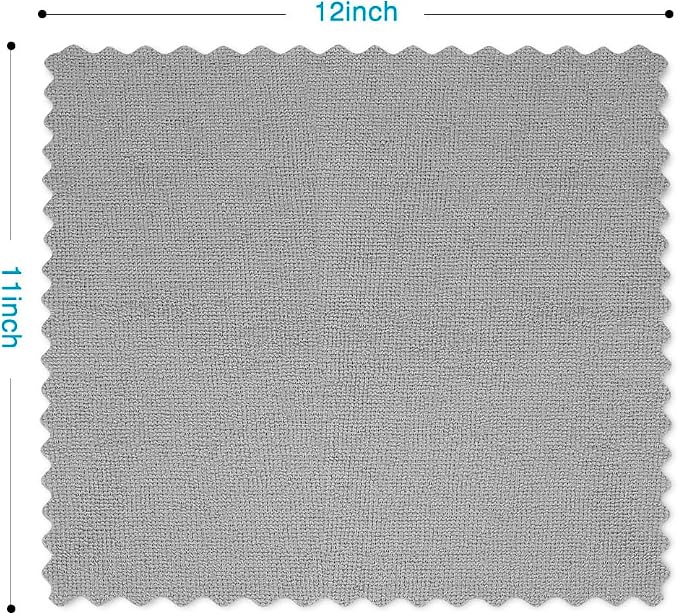 Orighty Microfiber Cleaning Cloth - Image 6